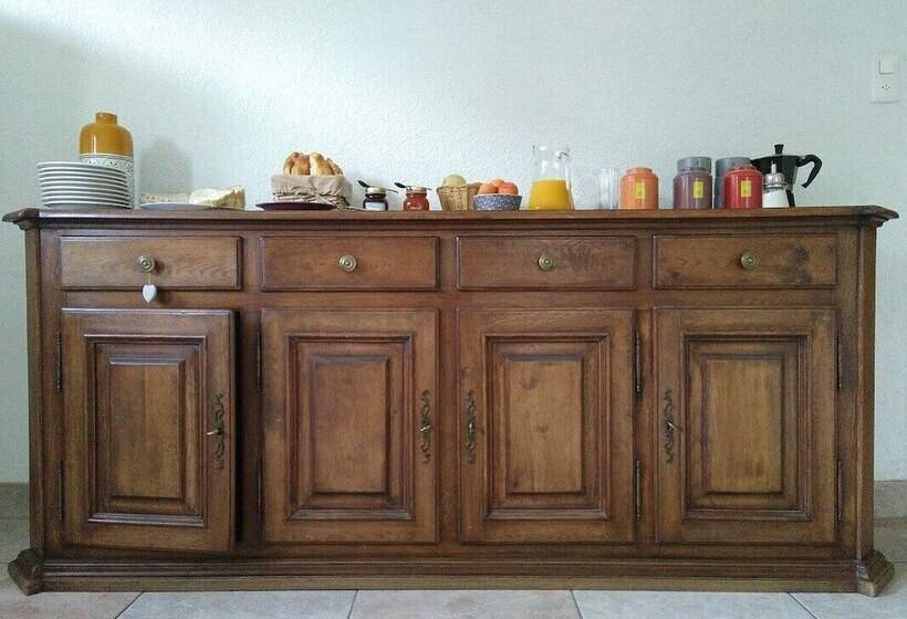 بنسيون Auberge De La Puchotaz