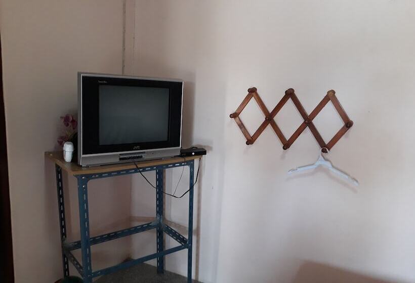 펜션 Baan Nopparat