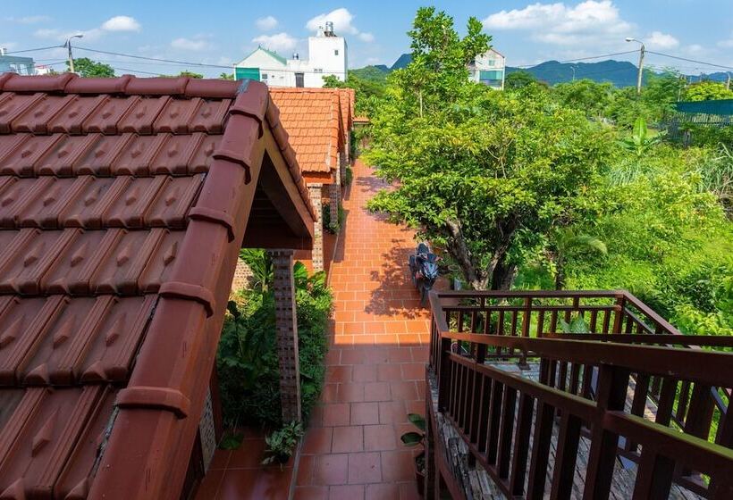 پانسیون Bai Dinh Eco Homestay