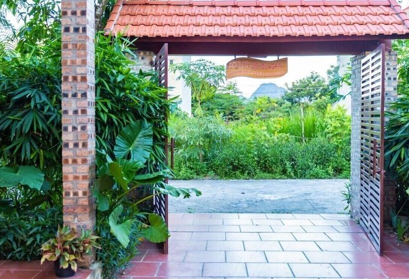 پانسیون Bai Dinh Eco Homestay