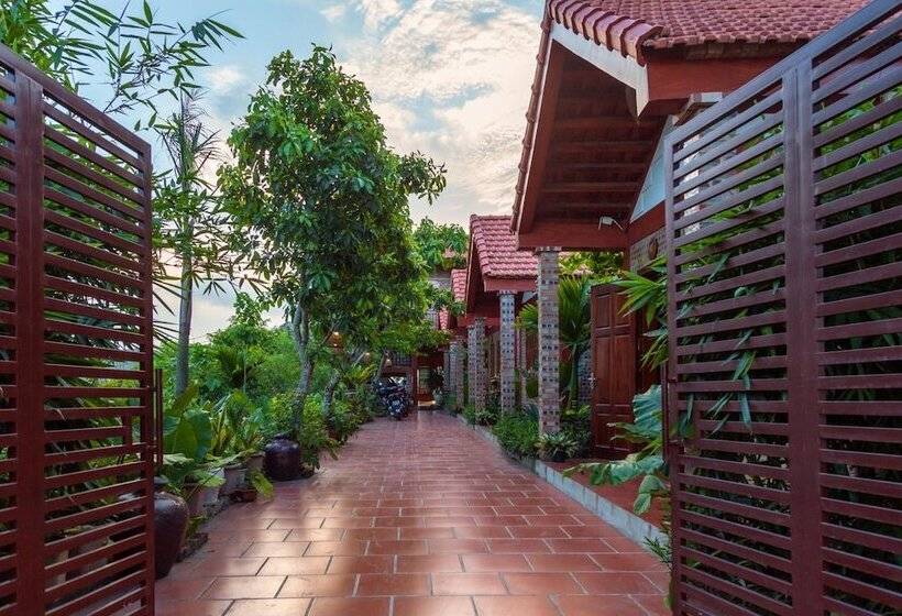 پانسیون Bai Dinh Eco Homestay