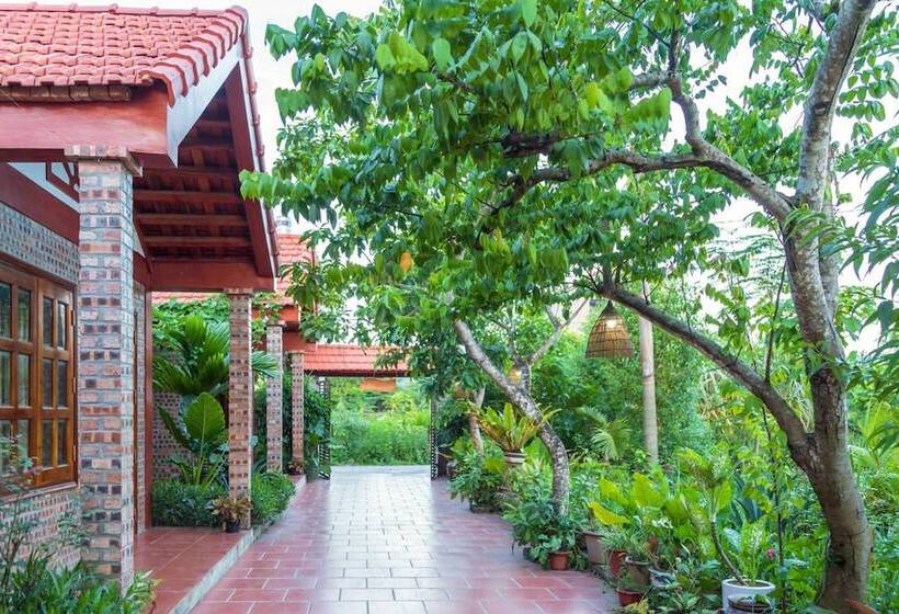پانسیون Bai Dinh Eco Homestay
