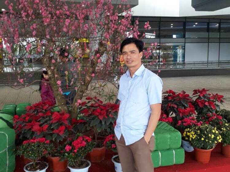 پانسیون Bai Dinh Eco Homestay