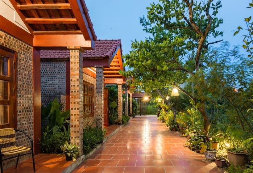 پانسیون Bai Dinh Eco Homestay