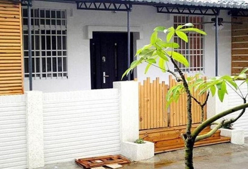 پانسیون Bai E Xian Jing Homestay