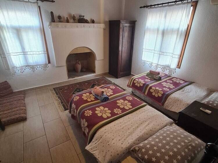 ペンション Begonville