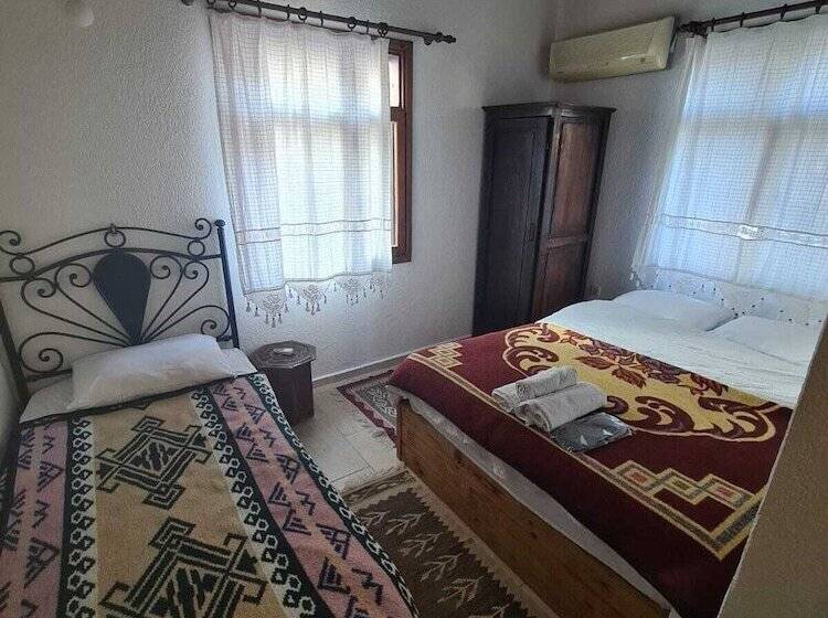 ペンション Begonville