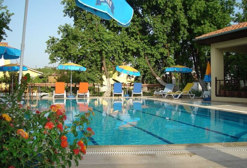 ペンション Begonville