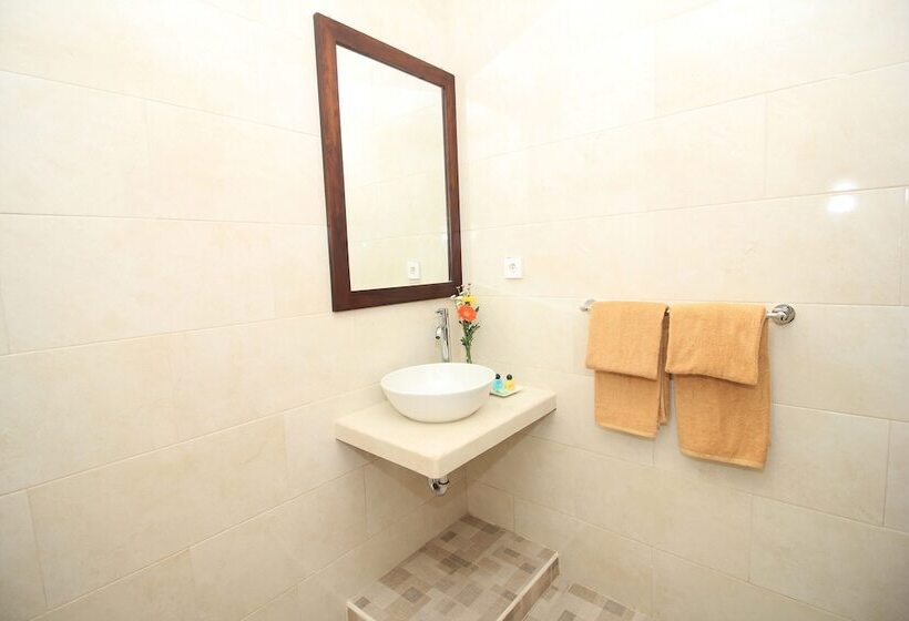 פנסיון Brata Cottage Bisma Ubud By Summer Stay