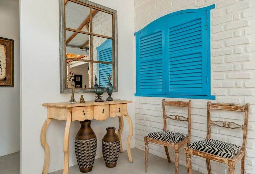 پانسیون Casa Blumarino