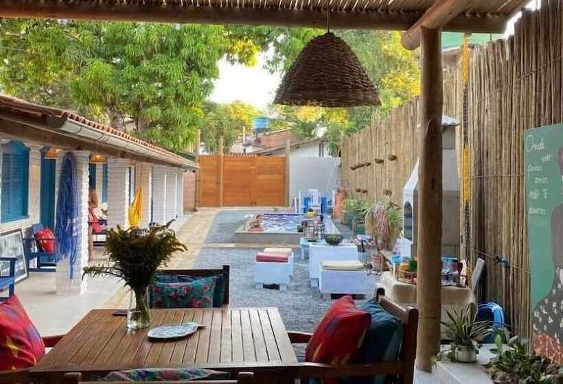 膳宿费 Casa Blumarino