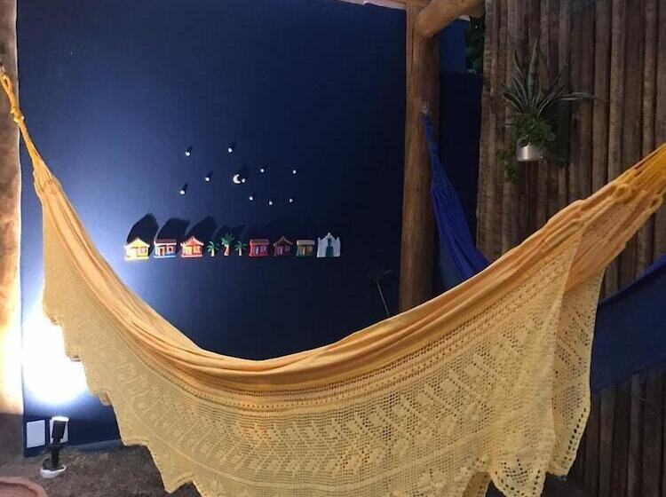 膳宿费 Casa Blumarino