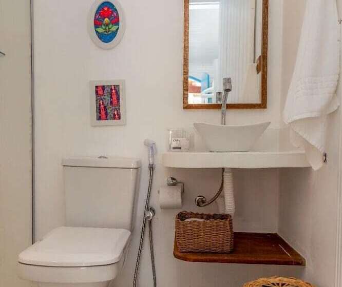 پانسیون Casa Blumarino