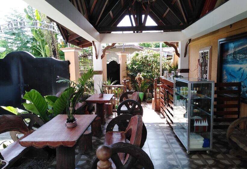 پانسیون Casa Glo Mer Transient