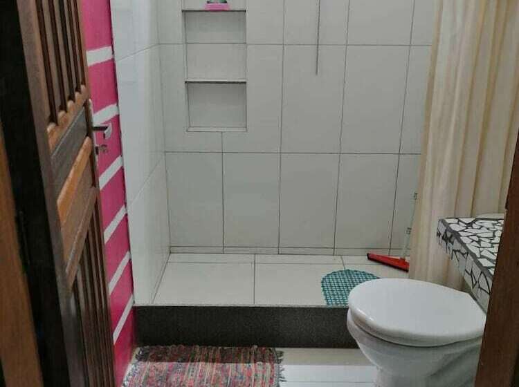 Пансион Casa Zulú Pura Vida