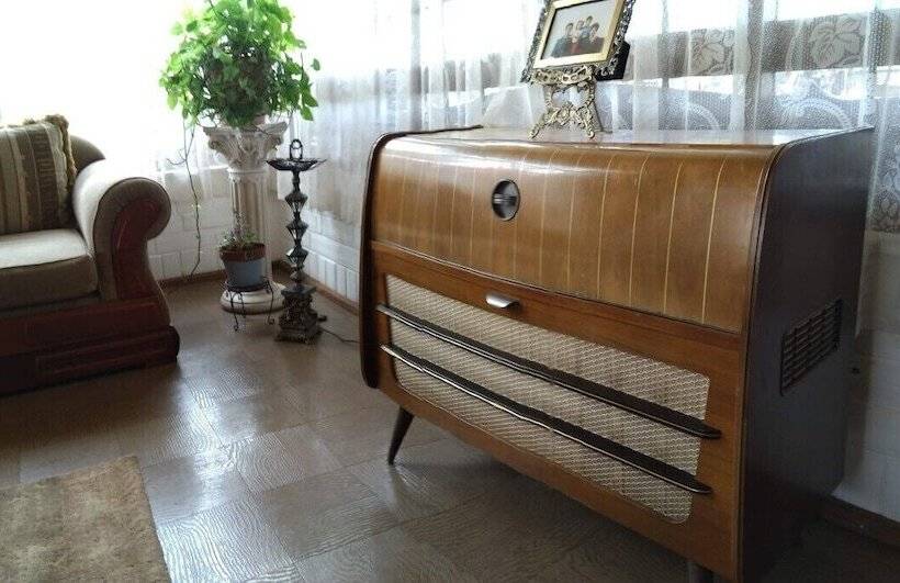 פנסיון Chesters B&b