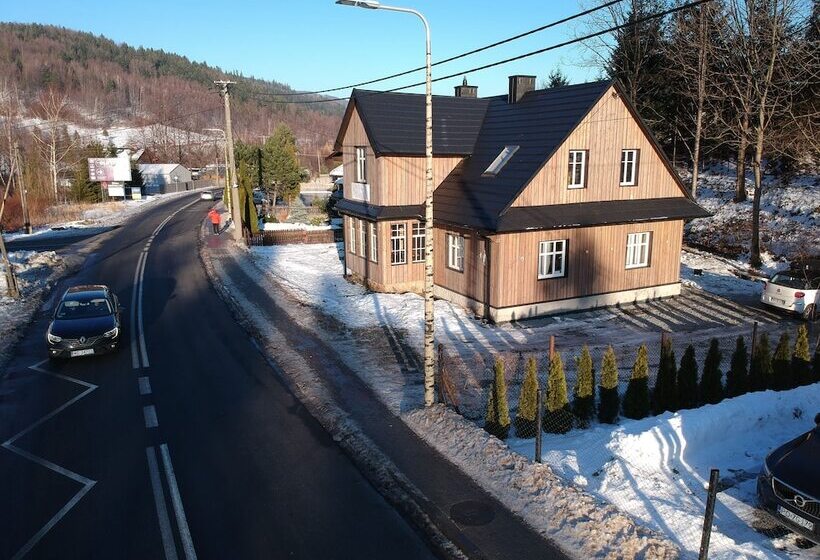 膳宿费 Daj Spokój   Slow Apartments