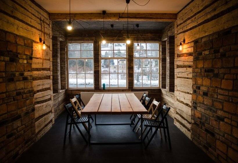 膳宿费 Daj Spokój   Slow Apartments