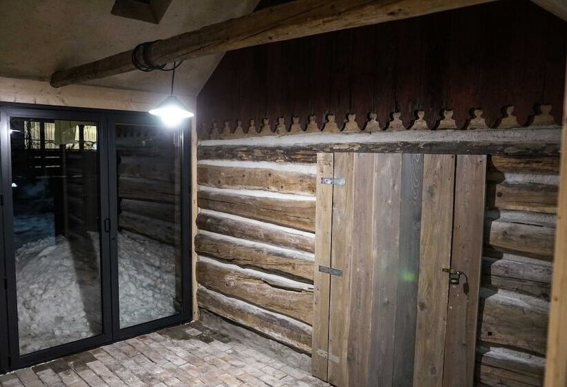 膳宿费 Daj Spokój   Slow Apartments