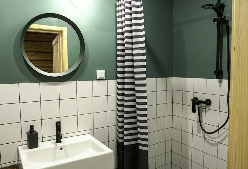 膳宿费 Daj Spokój   Slow Apartments