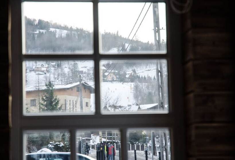 膳宿费 Daj Spokój   Slow Apartments