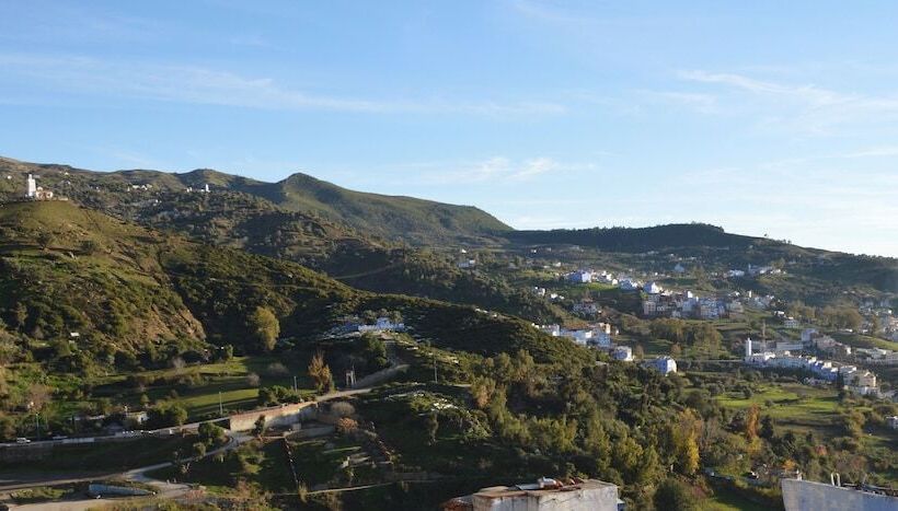 بنسيون Dar Al Kamal