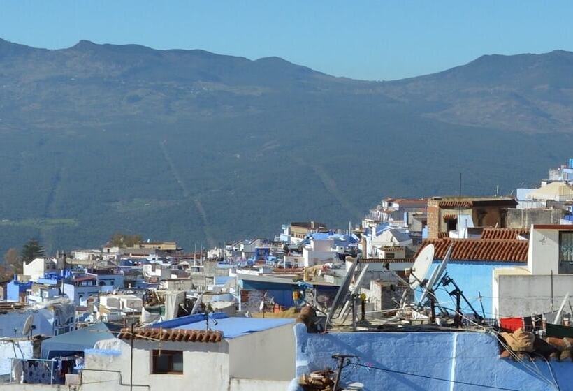 بنسيون Dar Al Kamal