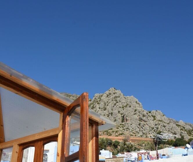 بنسيون Dar Al Kamal