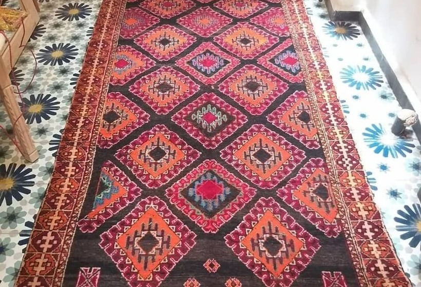 بنسيون Dar Al Kamal