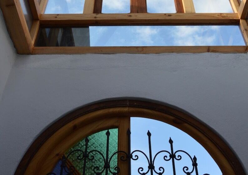 بنسيون Dar Al Kamal