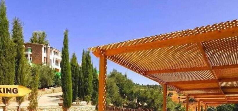 پانسیون Dar Zayane