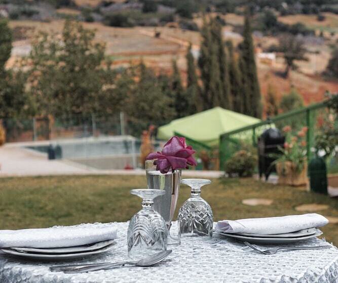 پانسیون Dar Zayane