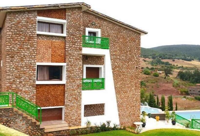 پانسیون Dar Zayane