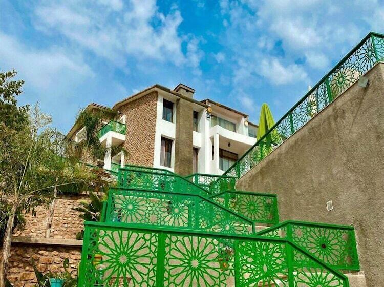 پانسیون Dar Zayane