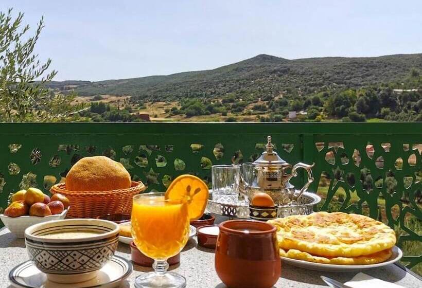 پانسیون Dar Zayane