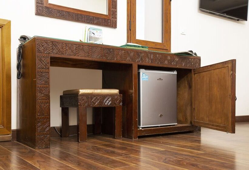 پانسیون Dar Zayane