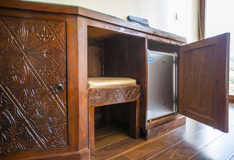 پانسیون Dar Zayane