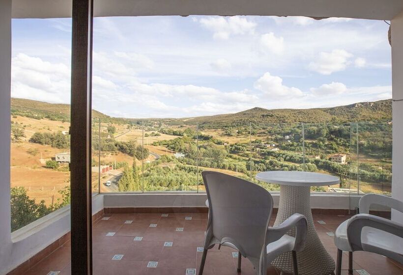 پانسیون Dar Zayane