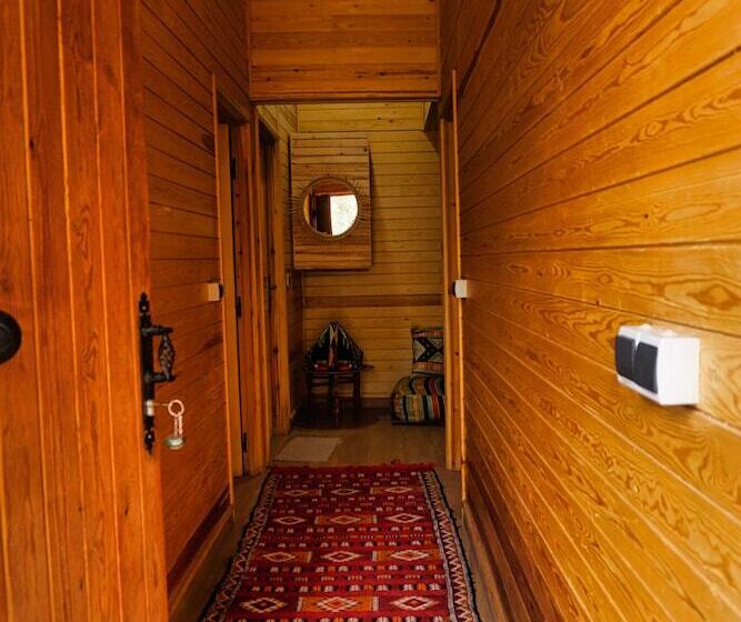 پانسیون Dar Zayane