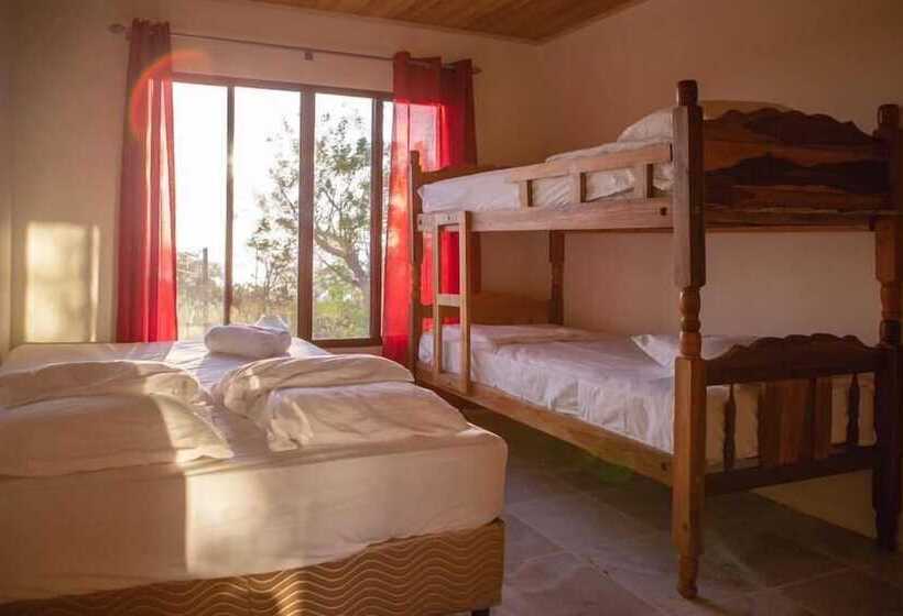 פנסיון Doctor Surf Guesthouse