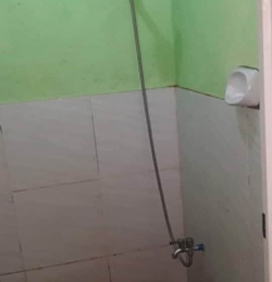 بنسيون Eg Rusiana Boarding House