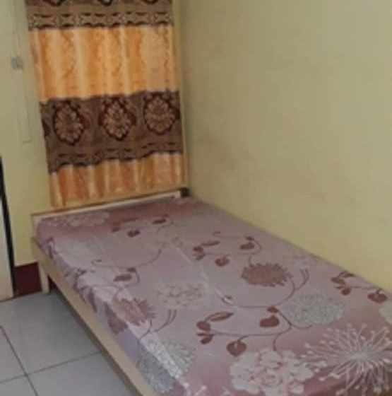 بنسيون Eg Rusiana Lodging House