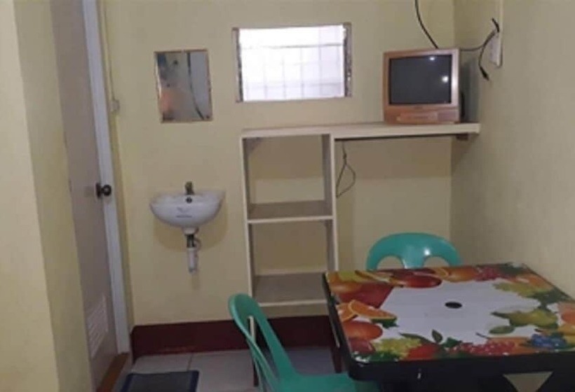 بنسيون Eg Rusiana Lodging House