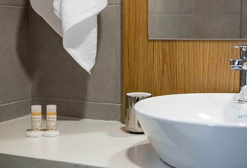 ペンション Elafonisi Resort By Kalomirakis Family