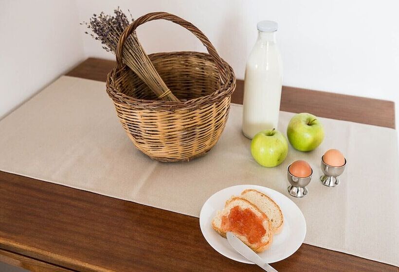 ペンション Elafonisi Resort By Kalomirakis Family