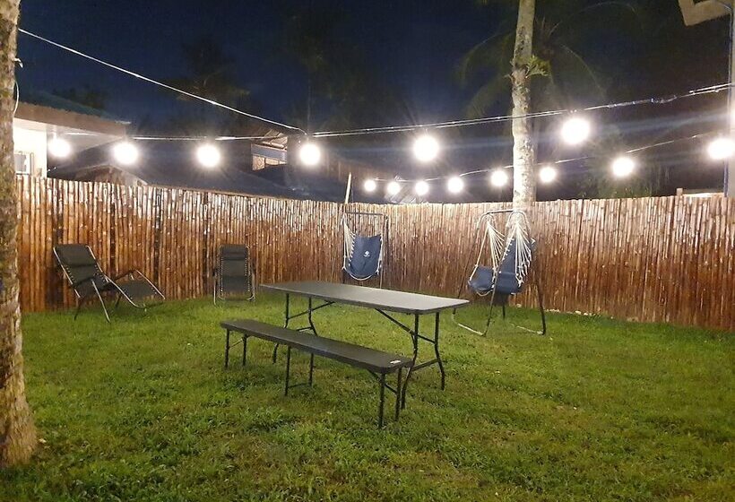 ペンション Forever Siargao