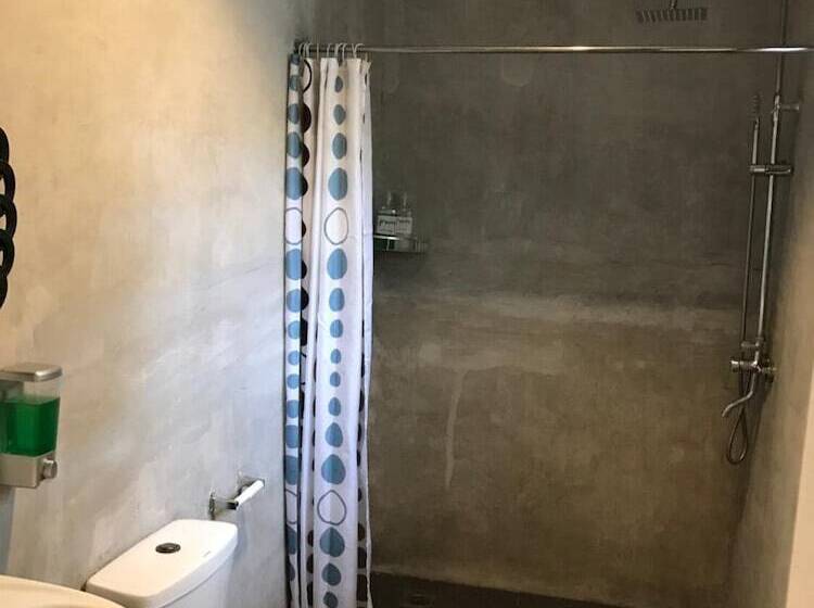 ペンション Forever Siargao