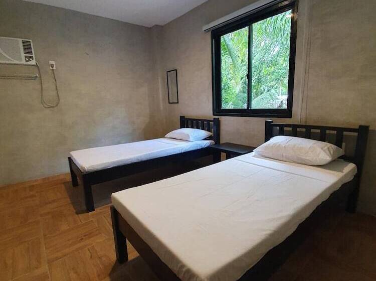 ペンション Forever Siargao