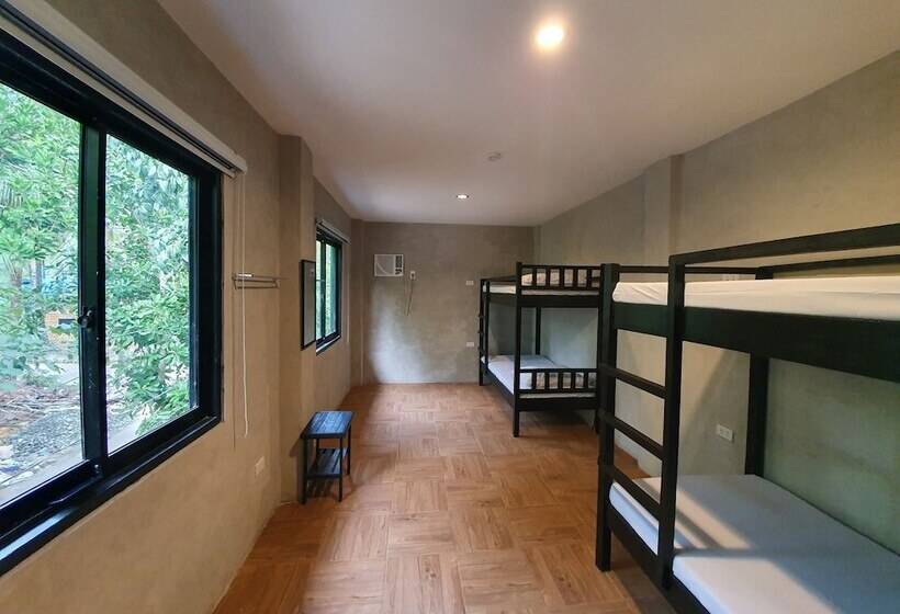 ペンション Forever Siargao