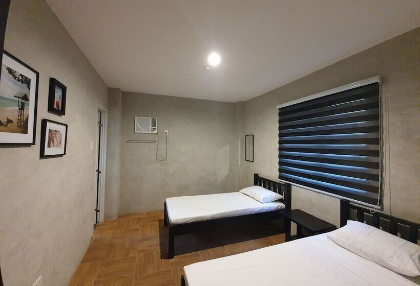 ペンション Forever Siargao